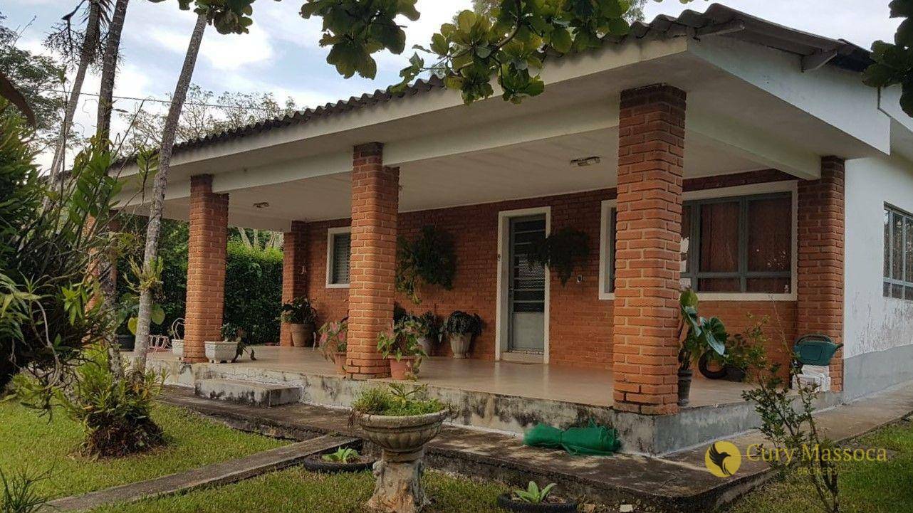 Chácara à venda com 3 quartos, 314m² - Foto 5