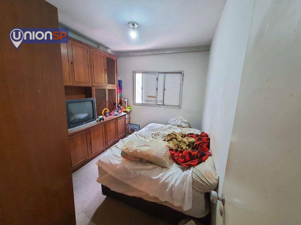 Apartamento à venda com 3 quartos, 130m² - Foto 8