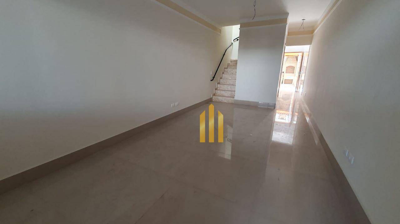 Sobrado à venda com 3 quartos, 129m² - Foto 3