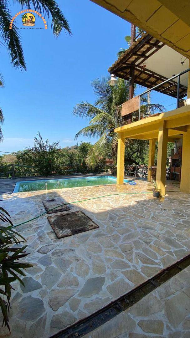 Casa, 6 quartos, 250 m² - Foto 5