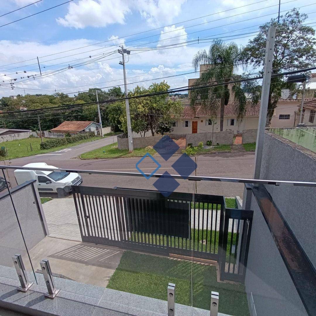 Sobrado à venda com 3 quartos, 145m² - Foto 39