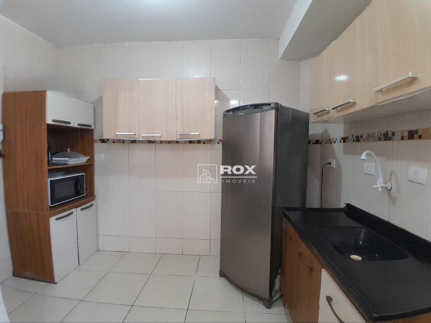 Apartamento à venda com 2 quartos, 54m² - Foto 5