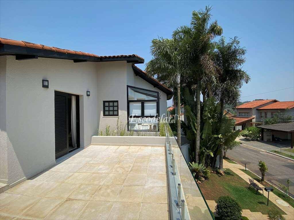 Casa de Condomínio à venda com 3 quartos, 570m² - Foto 38