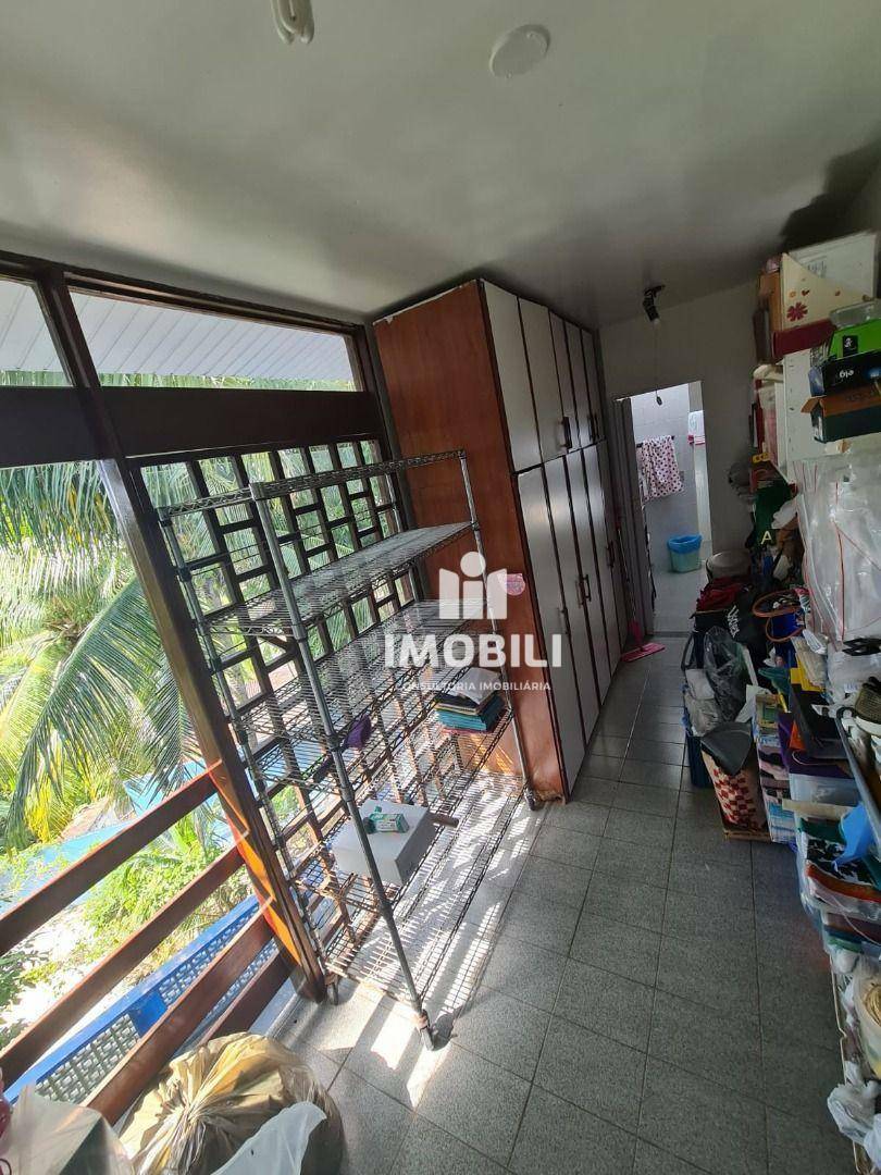 Casa de Condomínio à venda com 6 quartos, 414m² - Foto 10