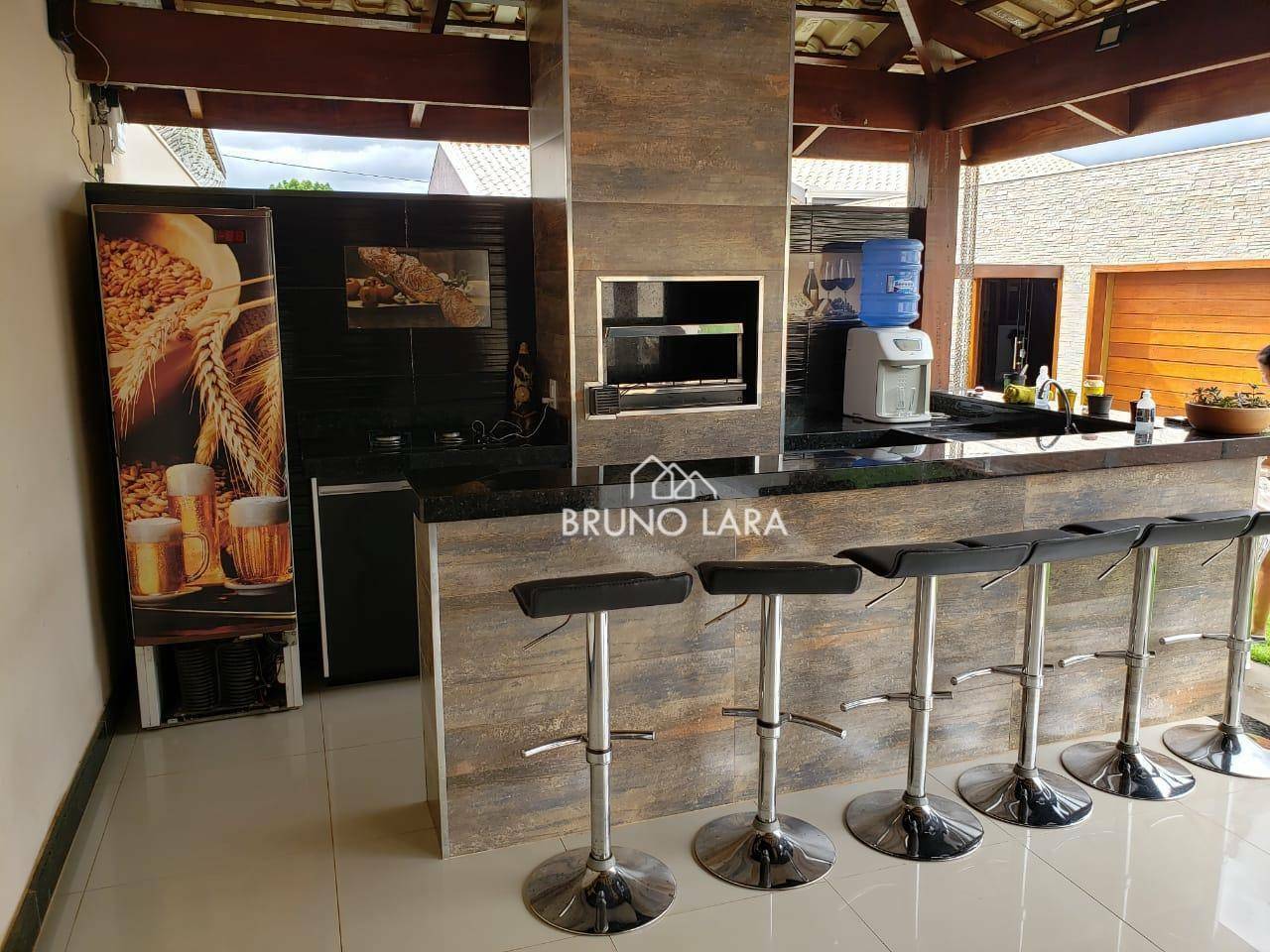 Sítio, 3 quartos, 1140 m² - Foto 35