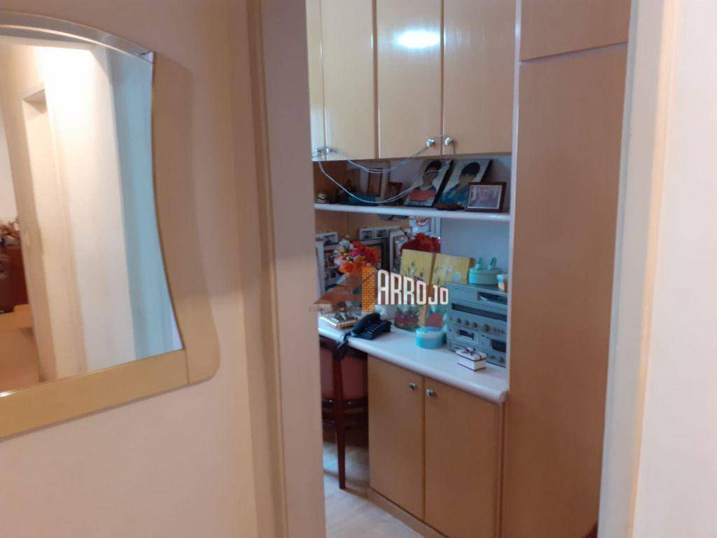 Apartamento à venda com 3 quartos, 78m² - Foto 7