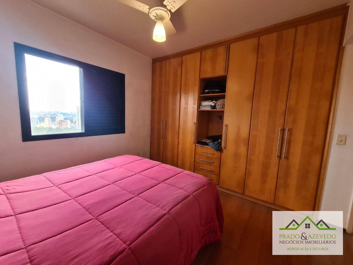 Apartamento à venda com 4 quartos, 114m² - Foto 9