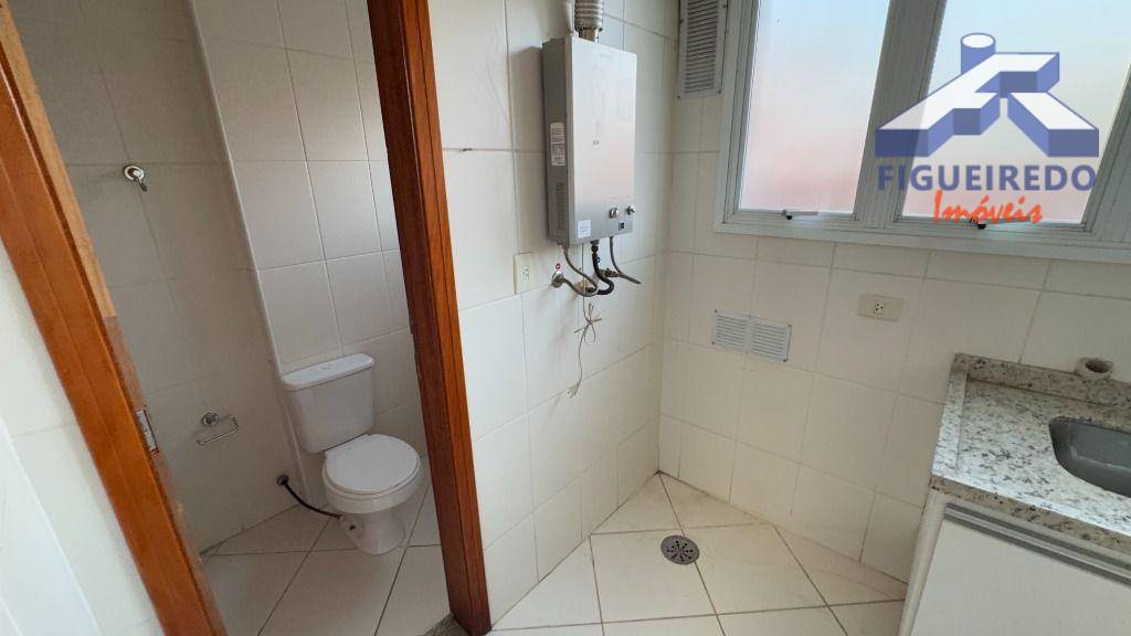 Apartamento à venda com 3 quartos, 120m² - Foto 10