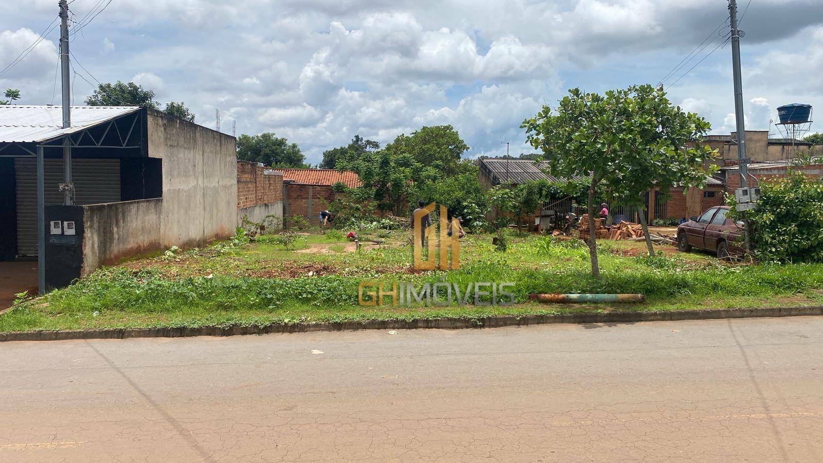 Terreno à venda, 360M2 - Foto 1