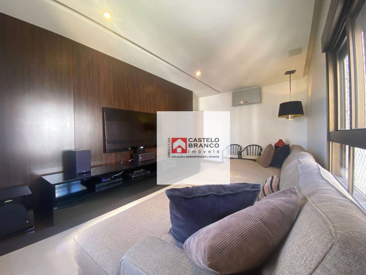 Apartamento à venda com 4 quartos, 386m² - Foto 12