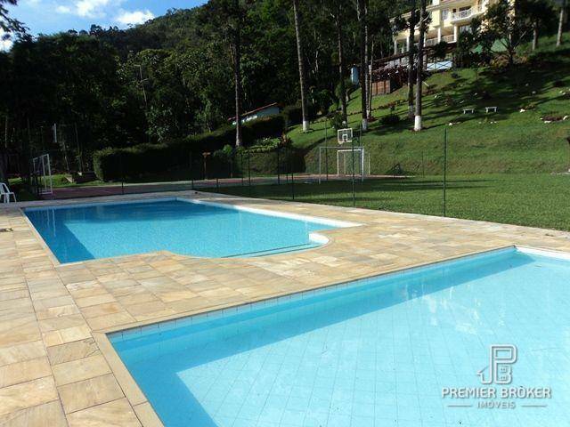 Casa de Condomínio à venda com 3 quartos, 118m² - Foto 33