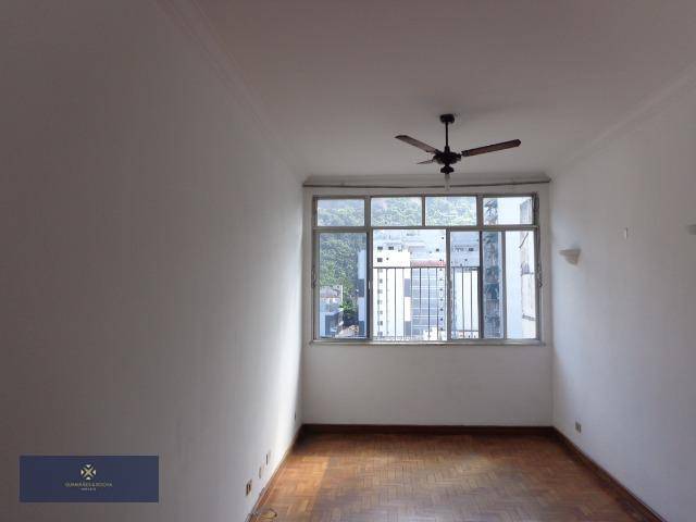 Apartamento à venda com 2 quartos, 70m² - Foto 2