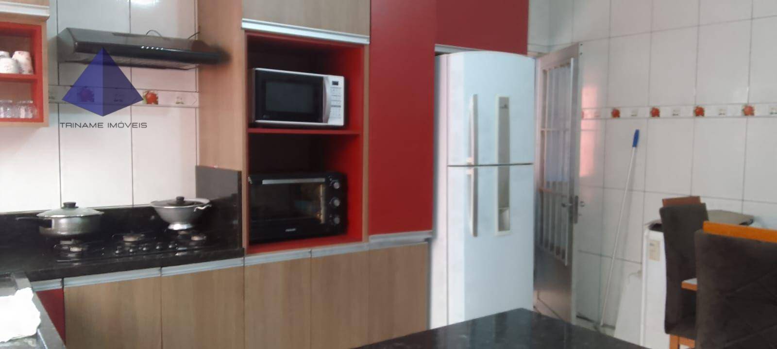 Sobrado à venda com 3 quartos, 120m² - Foto 12