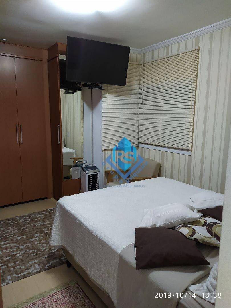 Apartamento à venda com 3 quartos, 134m² - Foto 10