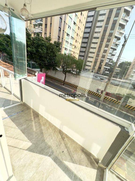 Apartamento à venda com 2 quartos, 90m² - Foto 35