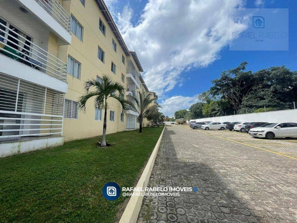 Apartamento à venda com 3 quartos, 63m² - Foto 16