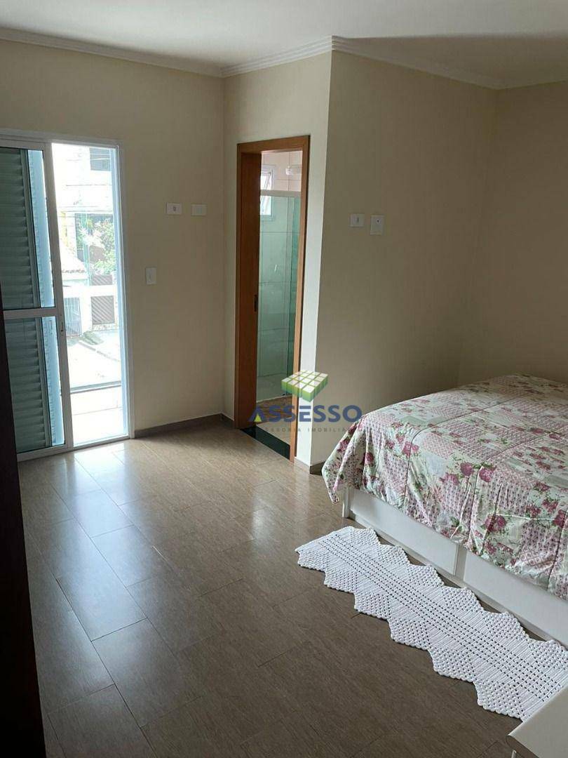 Casa à venda com 3 quartos, 114m² - Foto 9