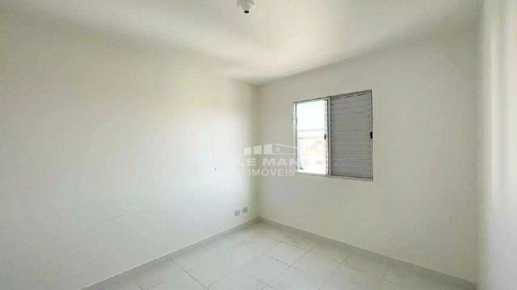 Apartamento à venda com 2 quartos, 55m² - Foto 8