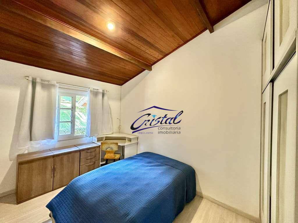 Casa de Condomínio à venda e aluguel com 3 quartos, 473m² - Foto 38