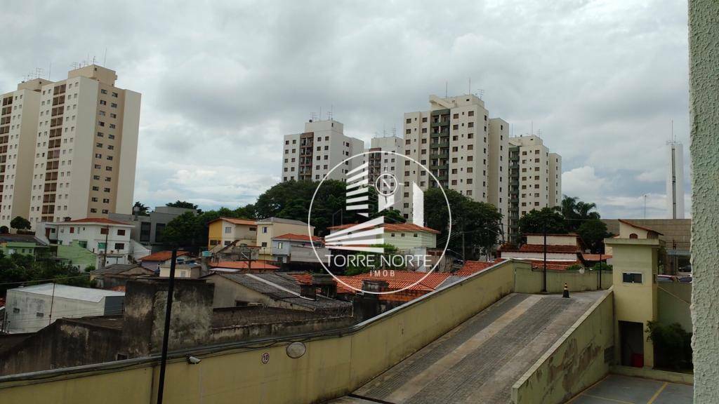 Apartamento à venda com 3 quartos, 68m² - Foto 21