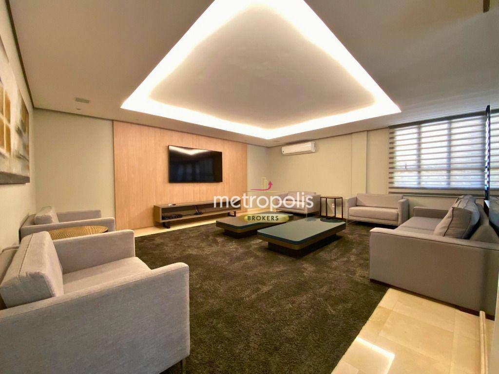 Apartamento à venda com 3 quartos, 242m² - Foto 42