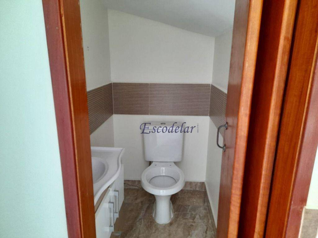 Sobrado à venda com 2 quartos, 72m² - Foto 19