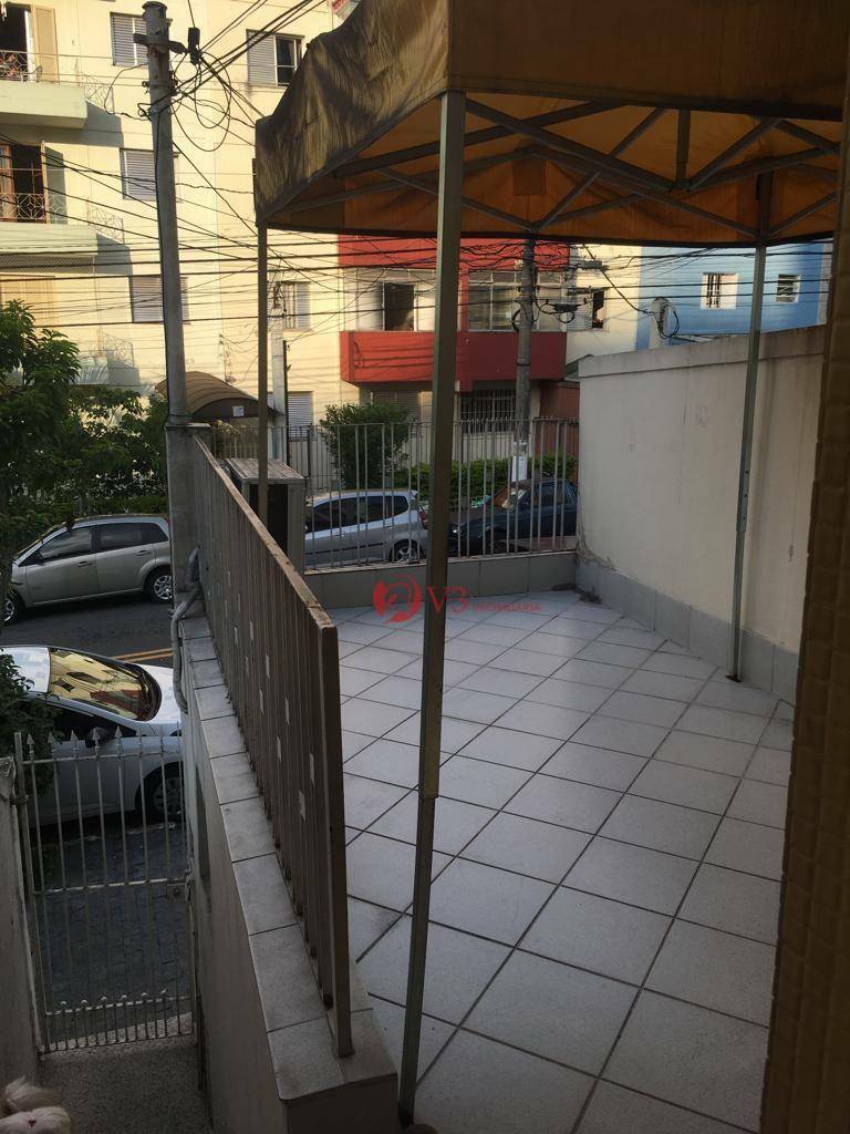 Sobrado à venda com 3 quartos, 120m² - Foto 1