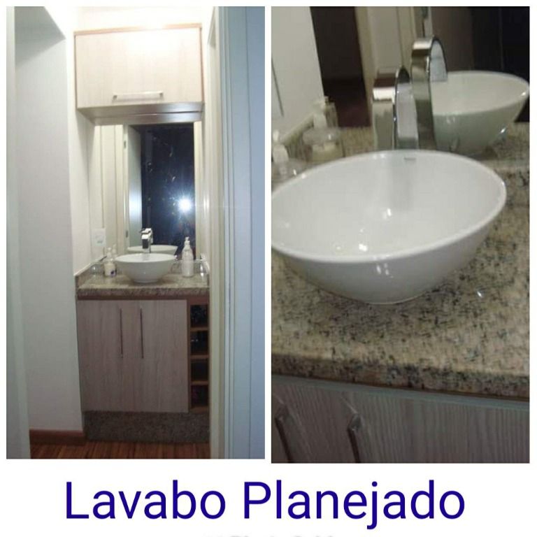 Apartamento à venda com 2 quartos, 51m² - Foto 5