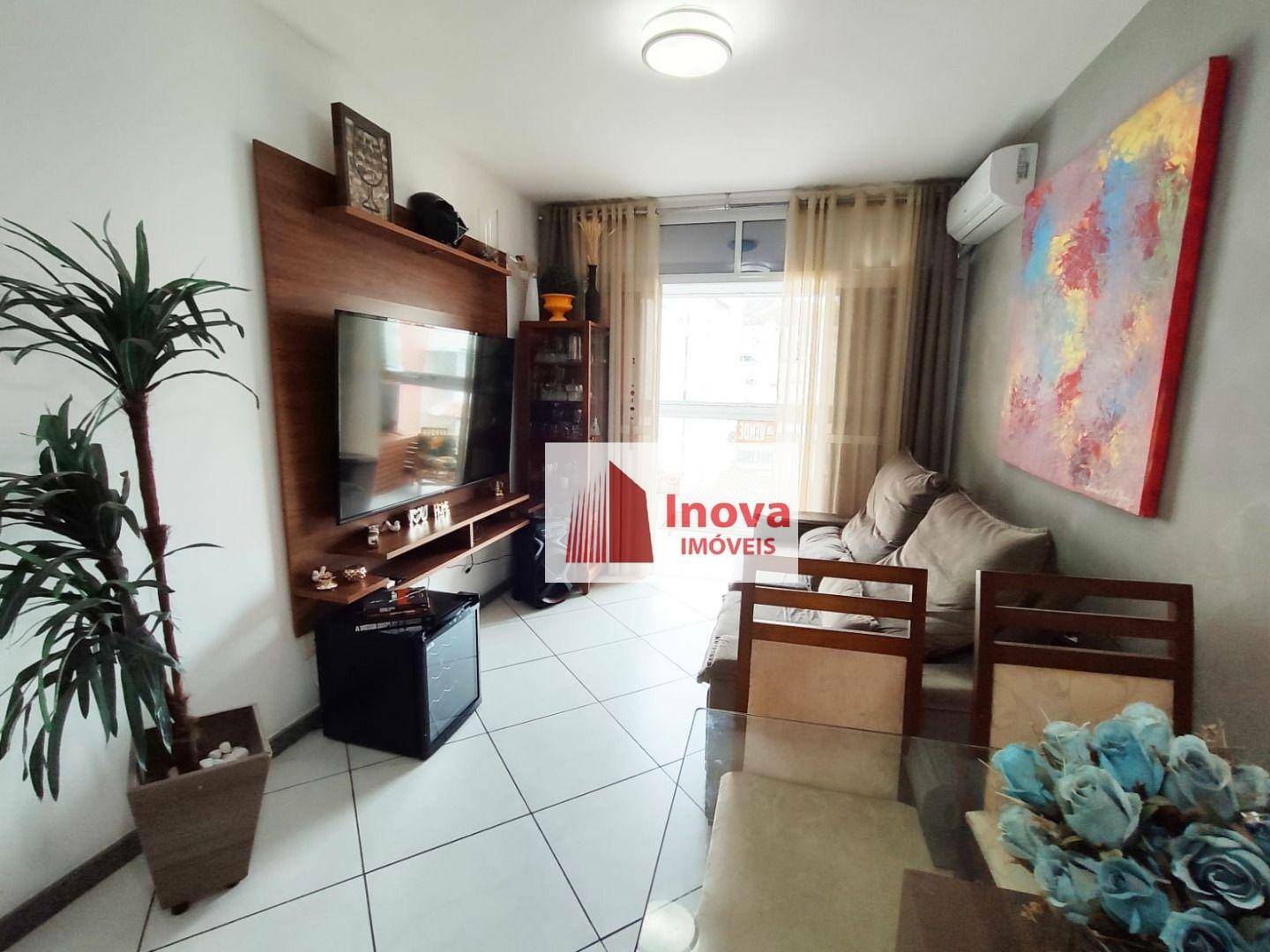 Apartamento à venda com 2 quartos, 75m² - Foto 6