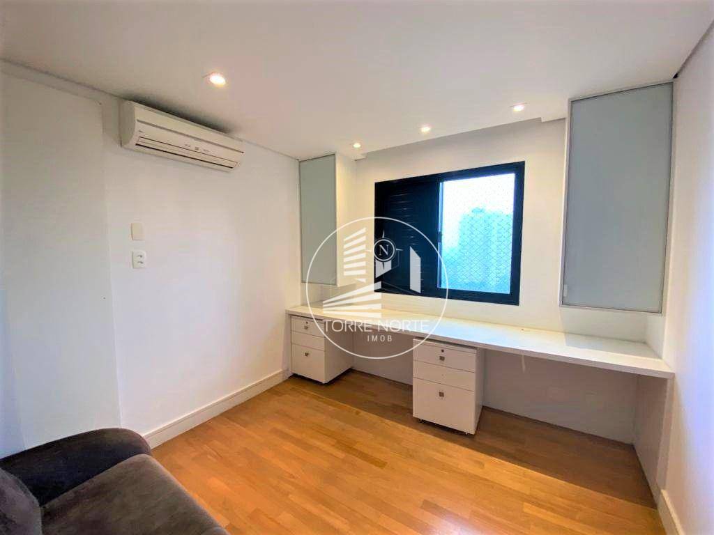 Apartamento à venda com 3 quartos, 128m² - Foto 16