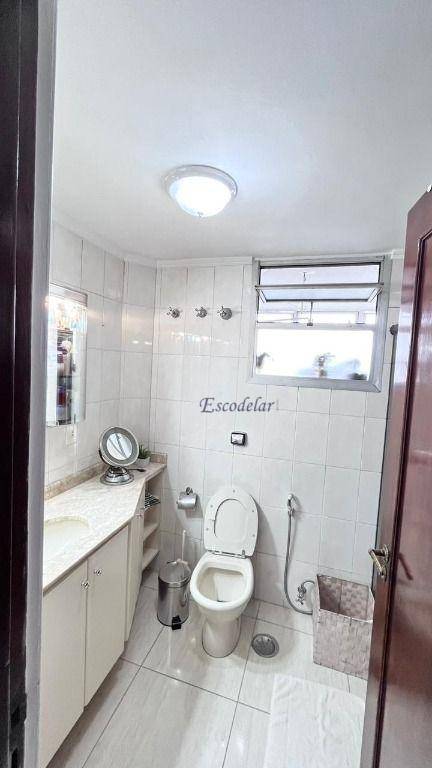 Apartamento à venda com 4 quartos, 201m² - Foto 10