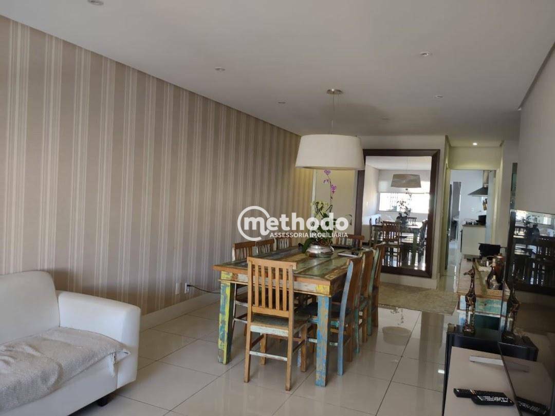 Apartamento à venda com 4 quartos, 130m² - Foto 5