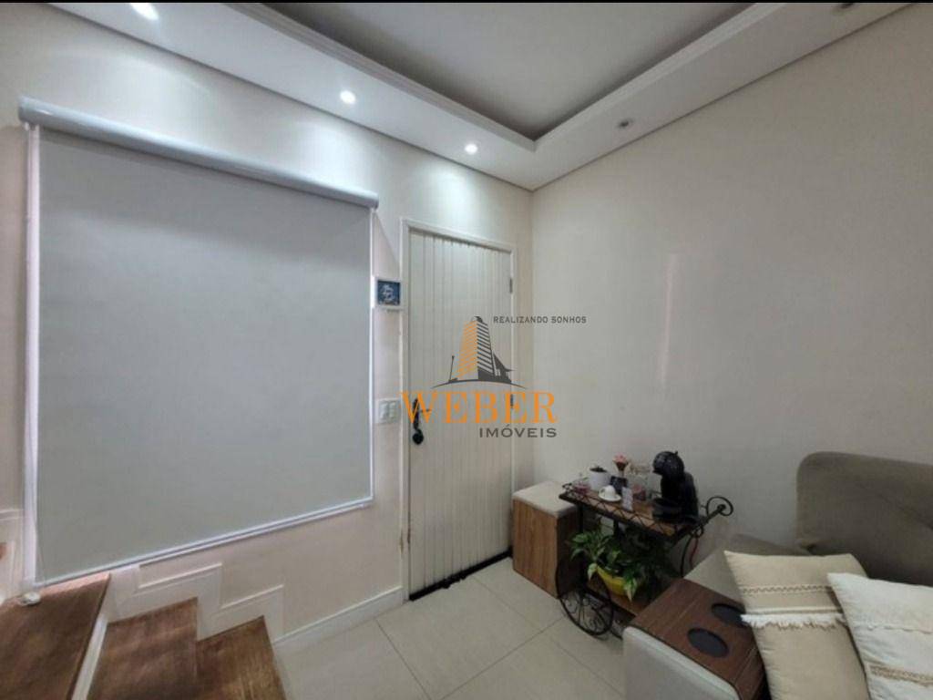 Casa de Condomínio à venda com 2 quartos, 80m² - Foto 4