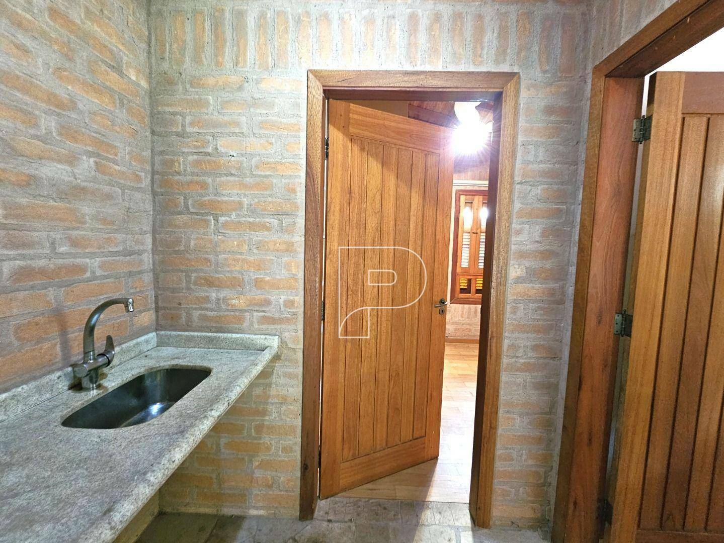 Casa de Condomínio à venda com 3 quartos, 200m² - Foto 19