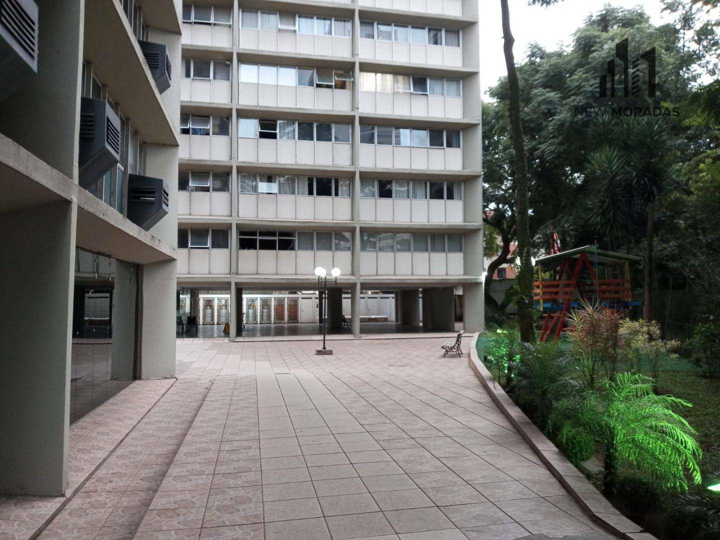 Apartamento à venda com 1 quarto, 46m² - Foto 8