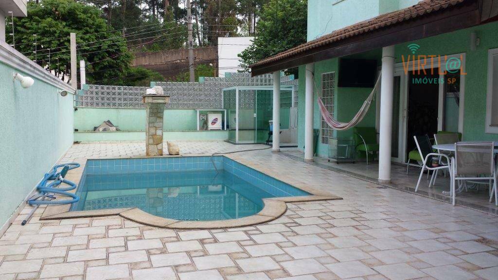 Sobrado à venda com 4 quartos, 500m² - Foto 5