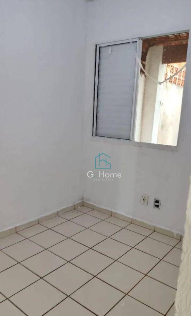 Casa de Condomínio, 3 quartos - Foto 10