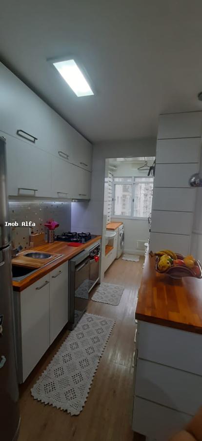 Apartamento à venda com 2 quartos, 64m² - Foto 41