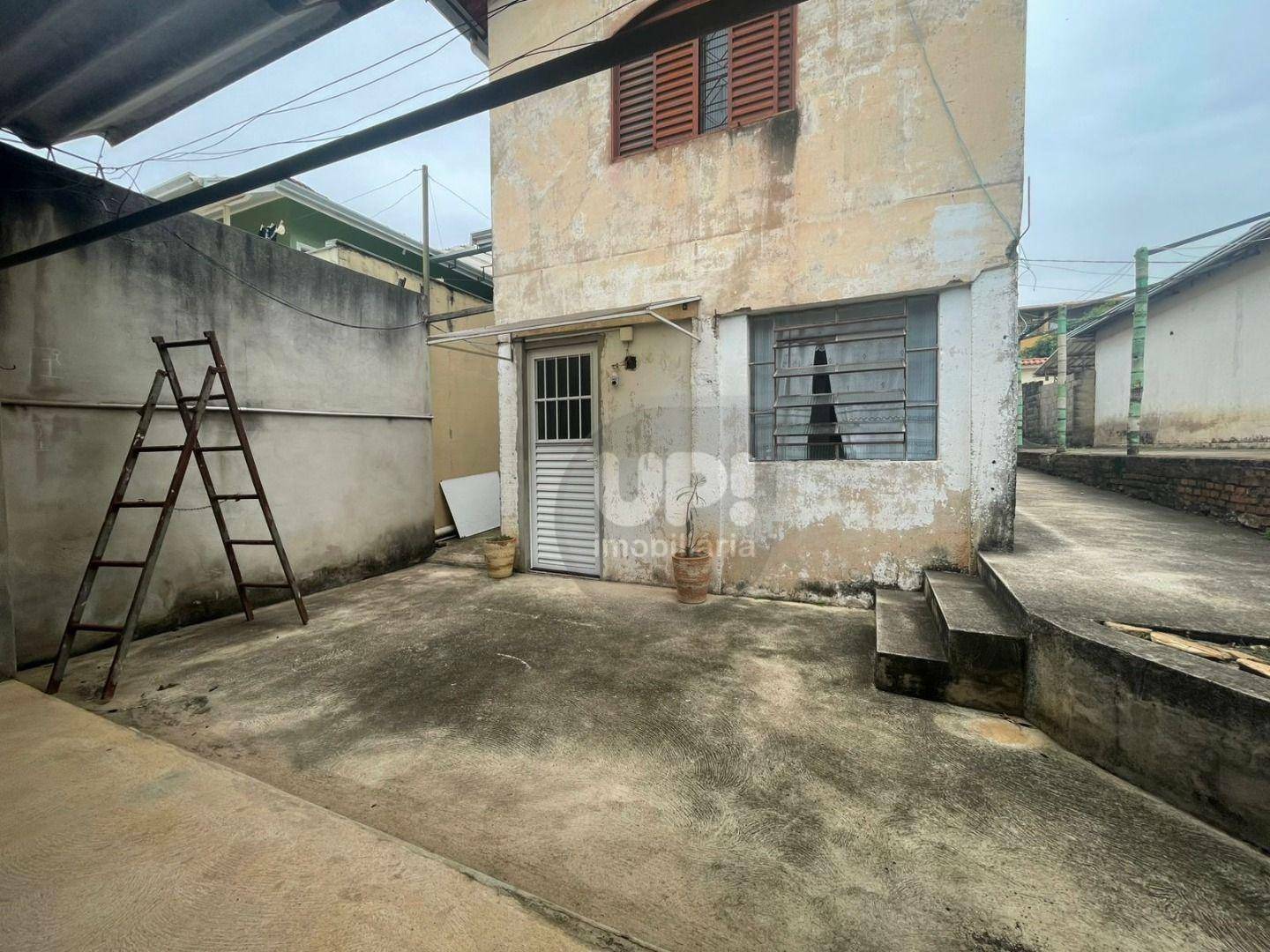 Casa à venda com 3 quartos, 100m² - Foto 37