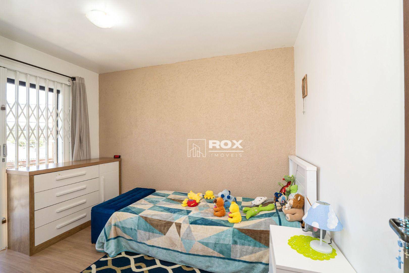 Casa à venda com 3 quartos, 178m² - Foto 28