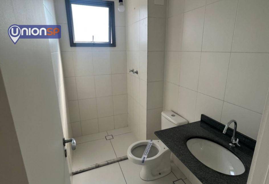 Apartamento à venda com 1 quarto, 62m² - Foto 5