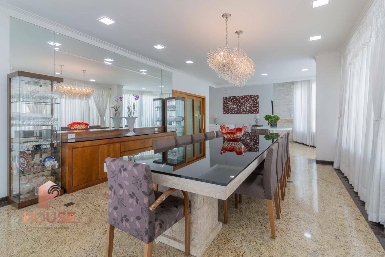 Casa de Condomínio, 4 quartos - Foto 25