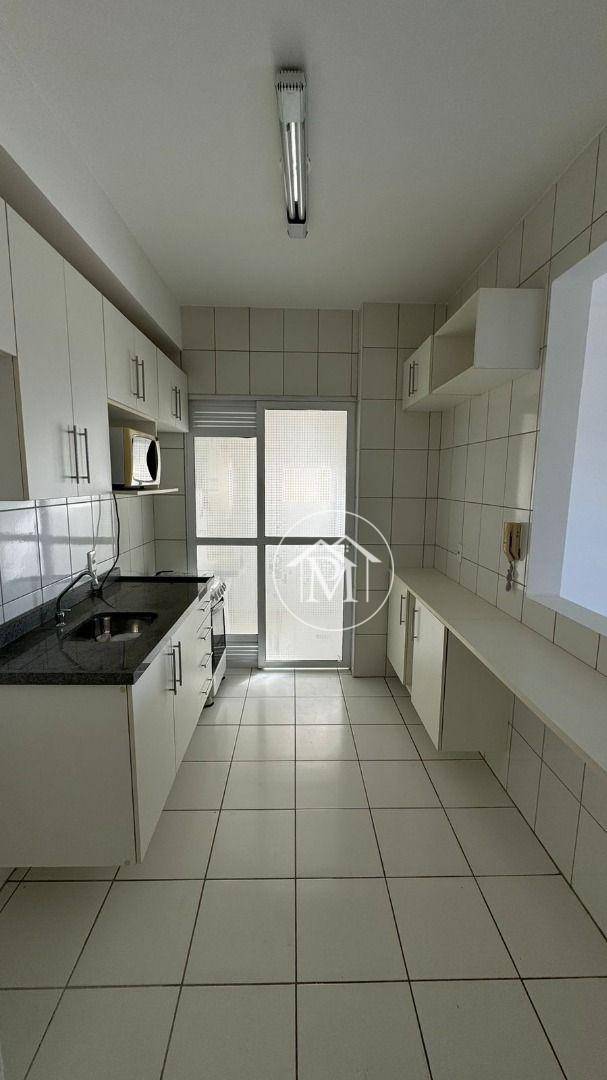 Apartamento para alugar com 2 quartos, 78m² - Foto 1