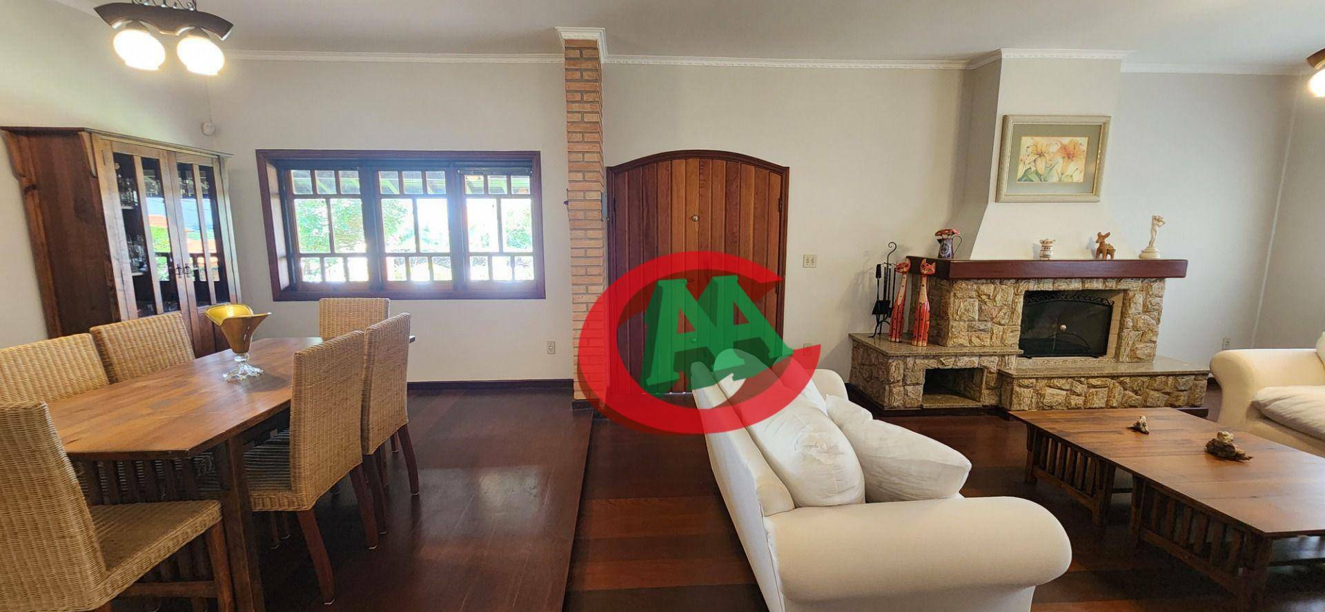 Chácara à venda e aluguel com 4 quartos, 350m² - Foto 28