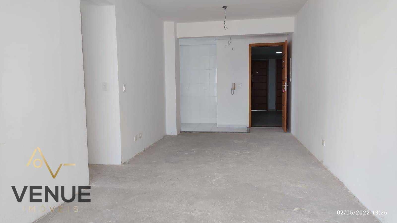 Apartamento à venda com 3 quartos, 82m² - Foto 4