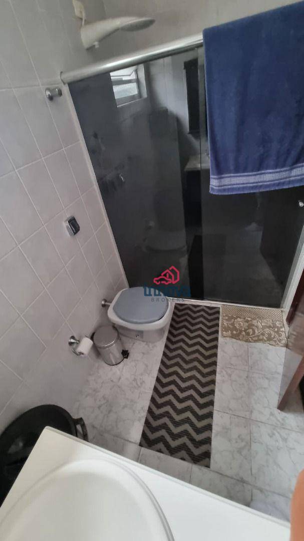 Sobrado à venda com 3 quartos, 171m² - Foto 2