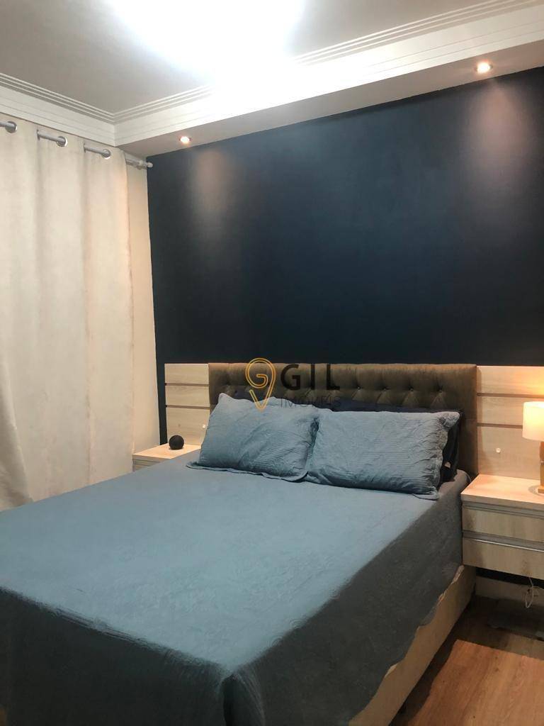 Apartamento à venda com 3 quartos, 69m² - Foto 8