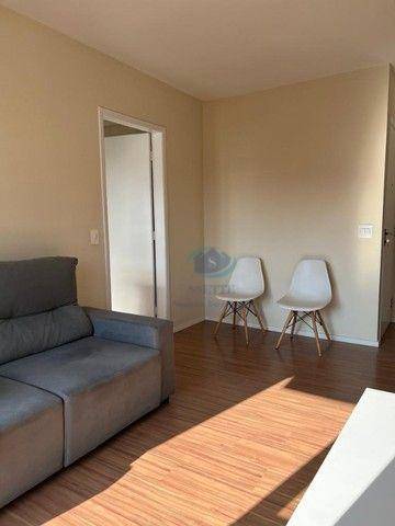 Apartamento para alugar com 3 quartos, 96m² - Foto 3