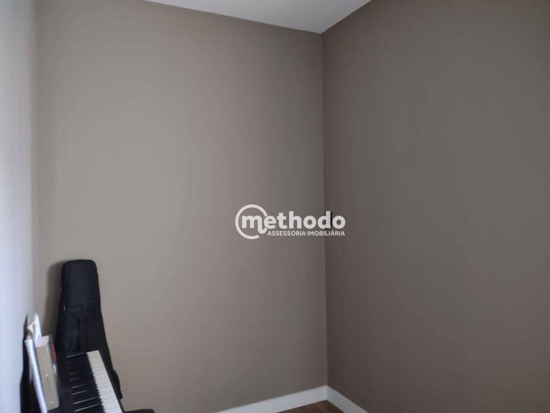 Apartamento à venda com 4 quartos, 130m² - Foto 20