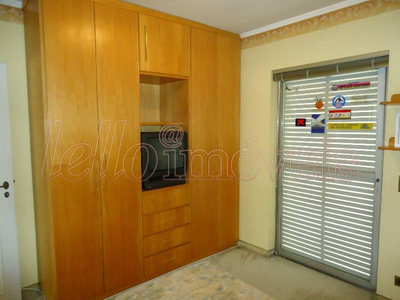 Apartamento para alugar com 4 quartos, 168m² - Foto 7